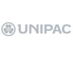 Logo UNIPAC